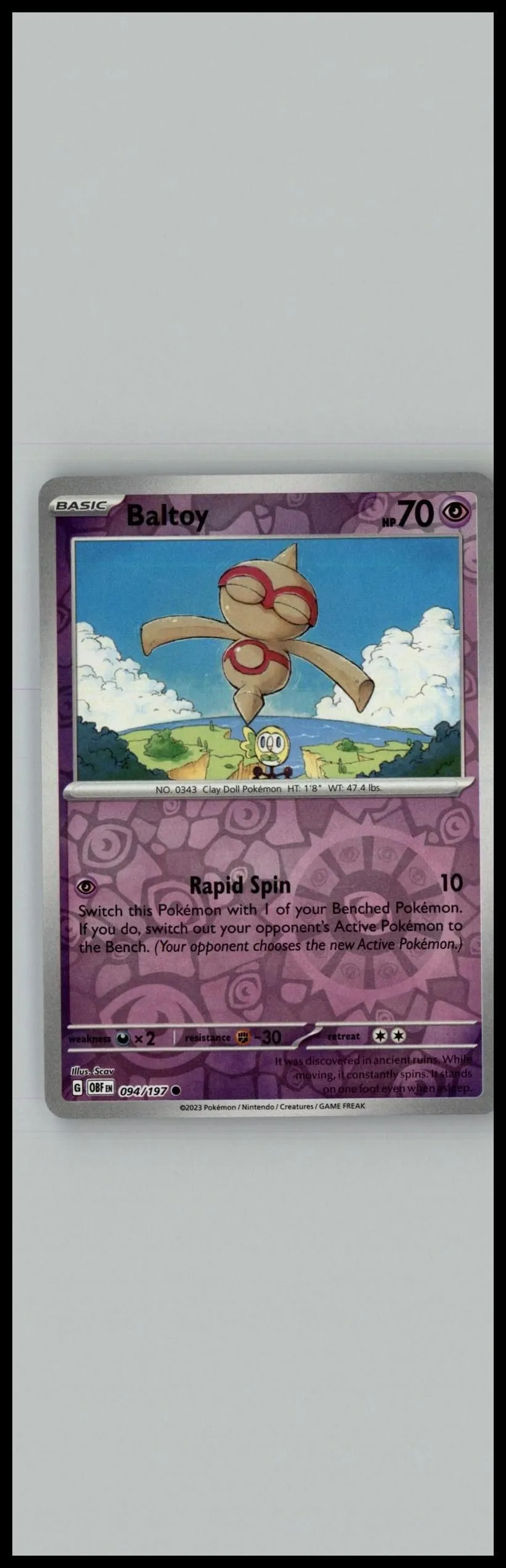 Card image