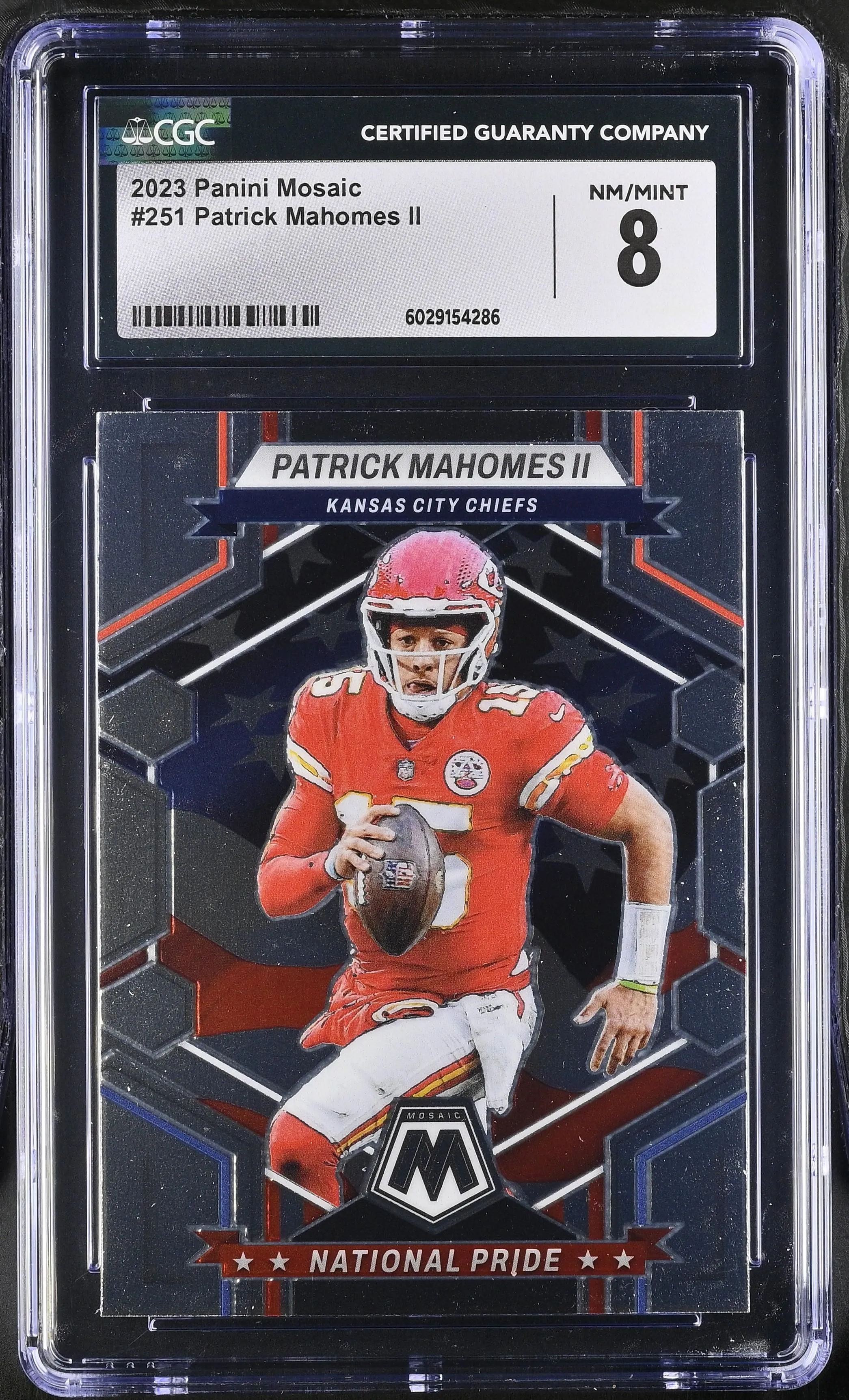 Card image