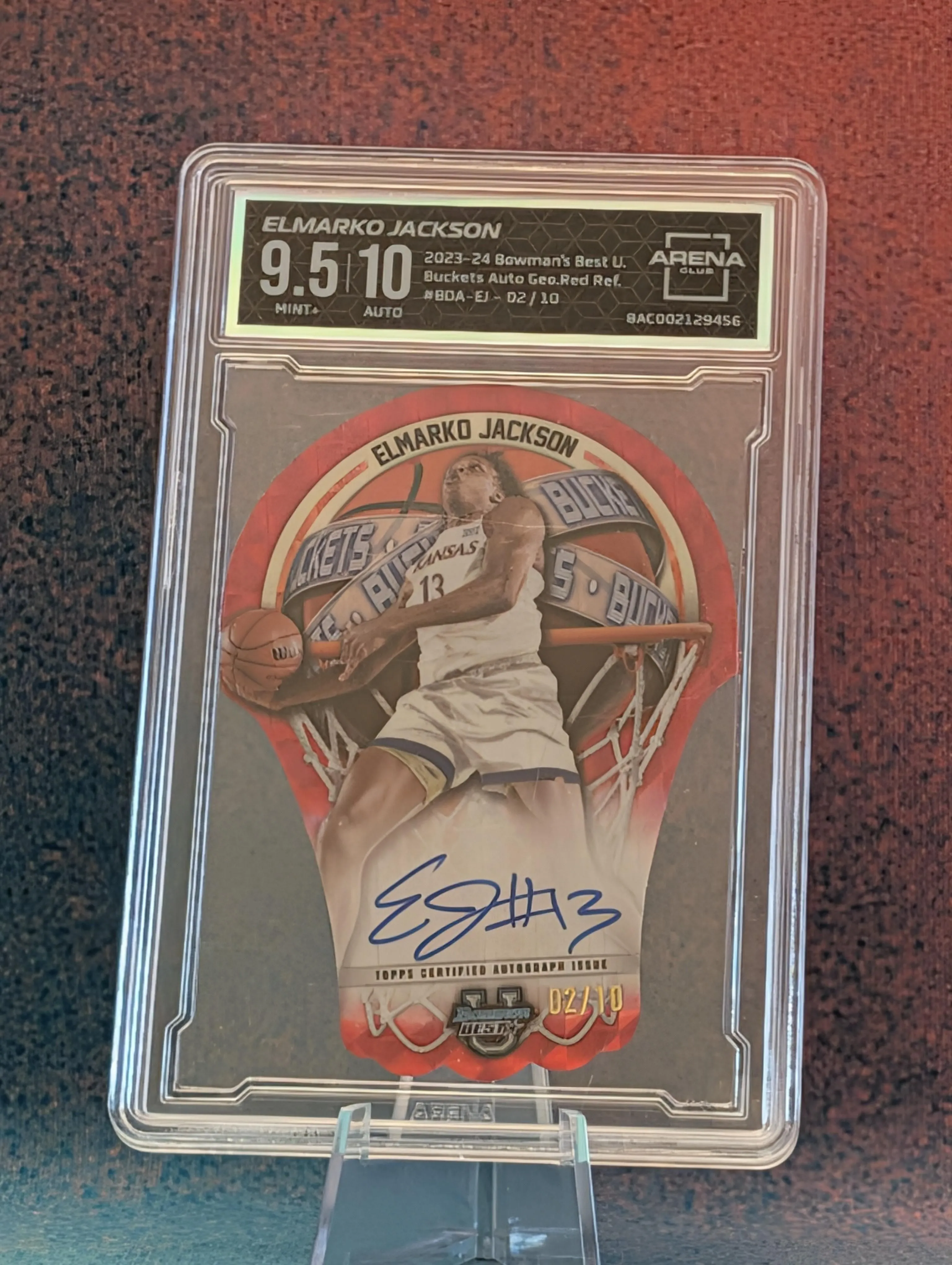Card image