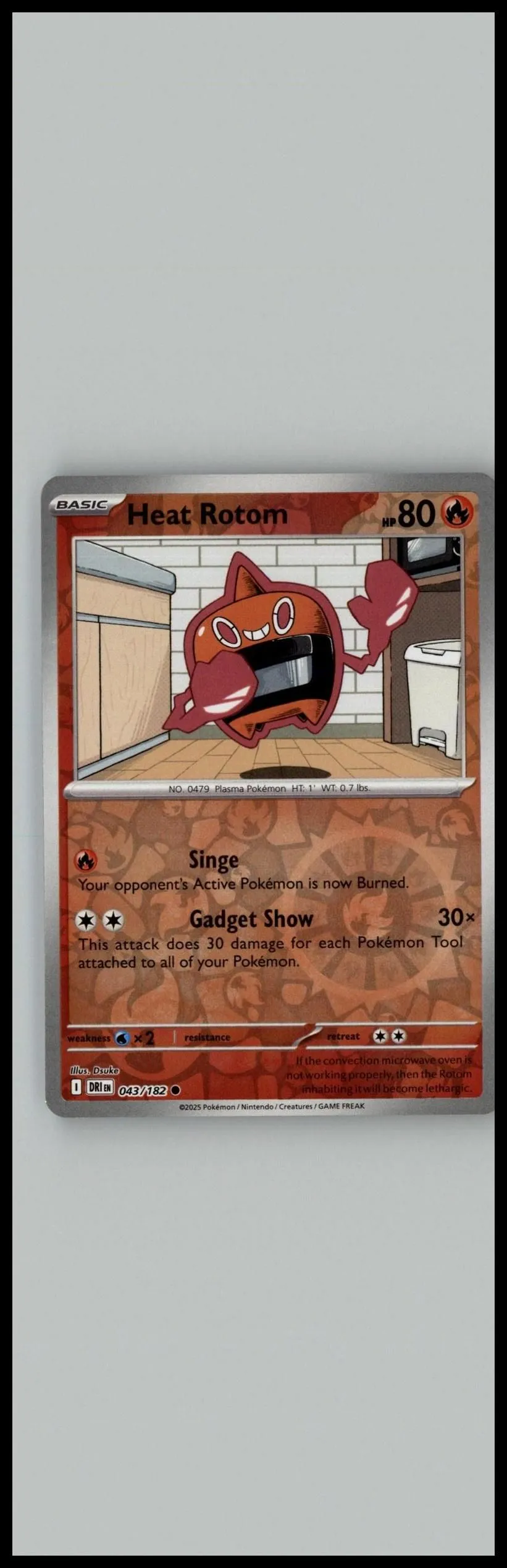 Card image