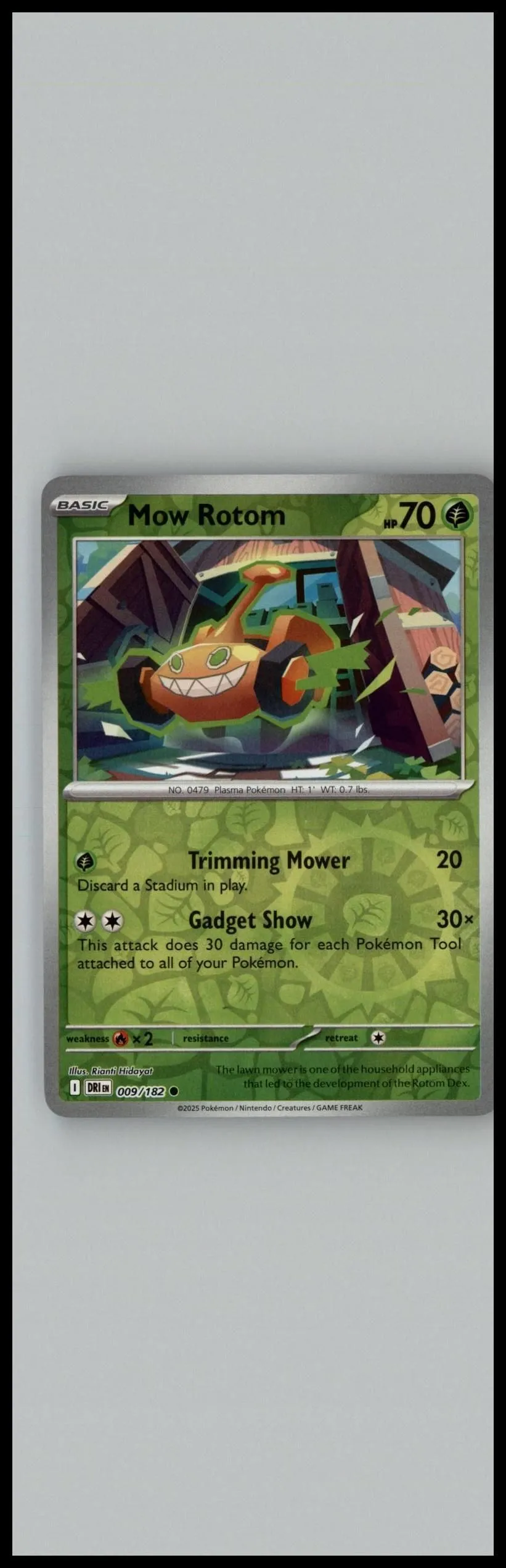 Card image