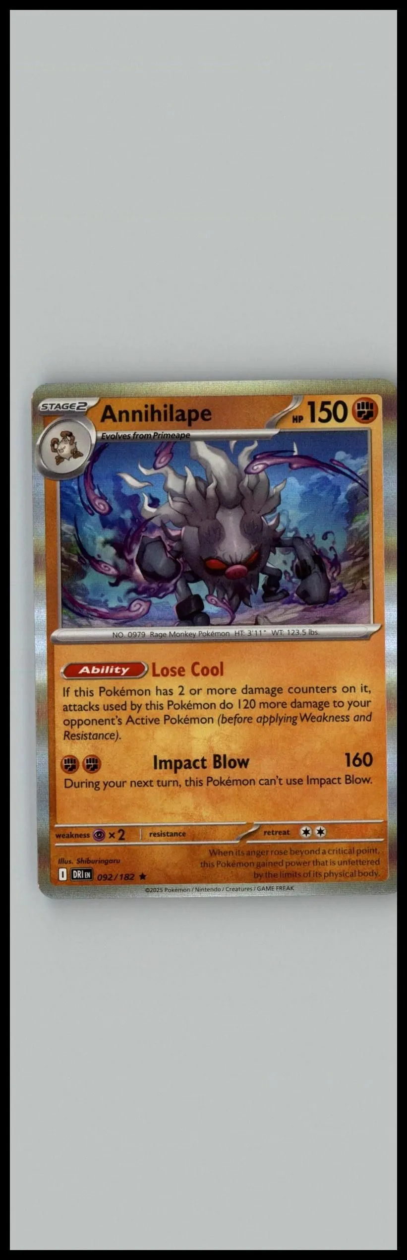 Card image