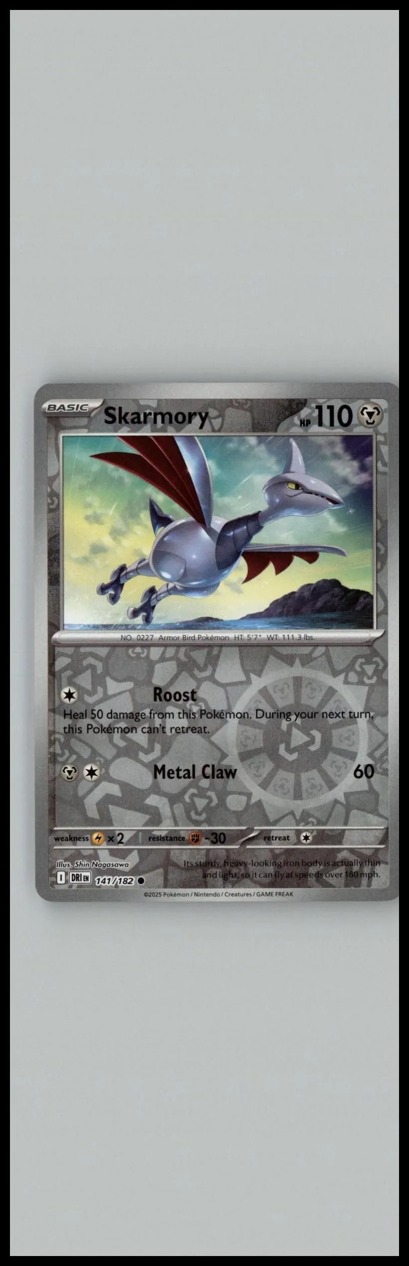 Card image