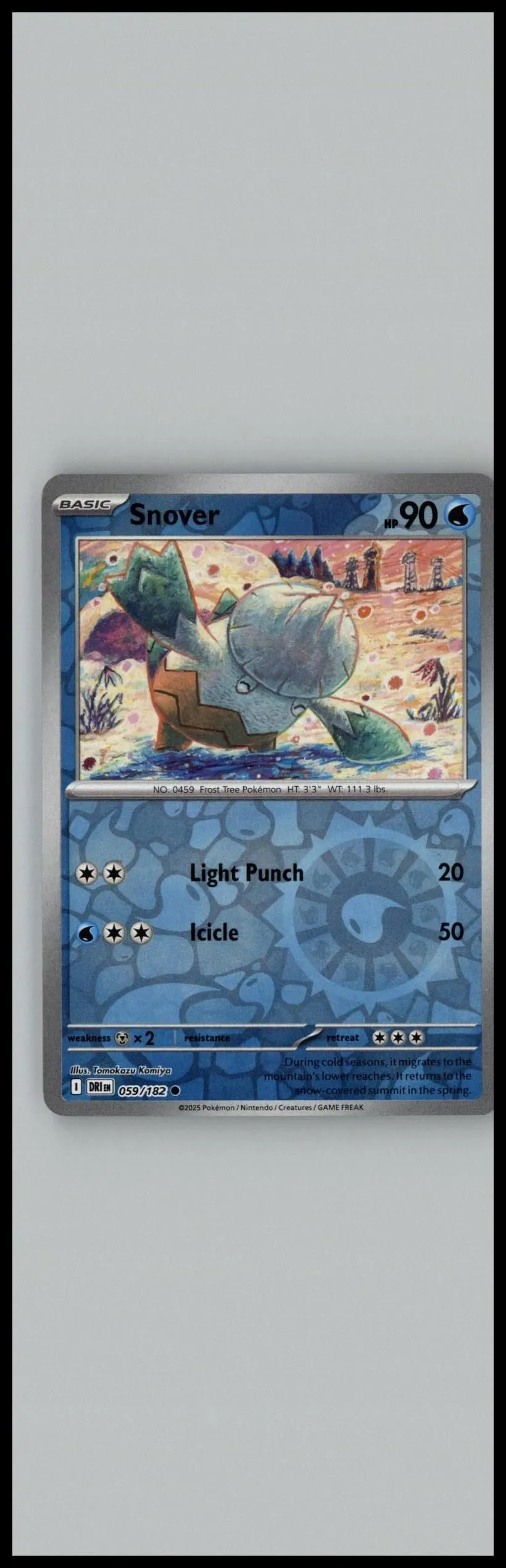 Card image