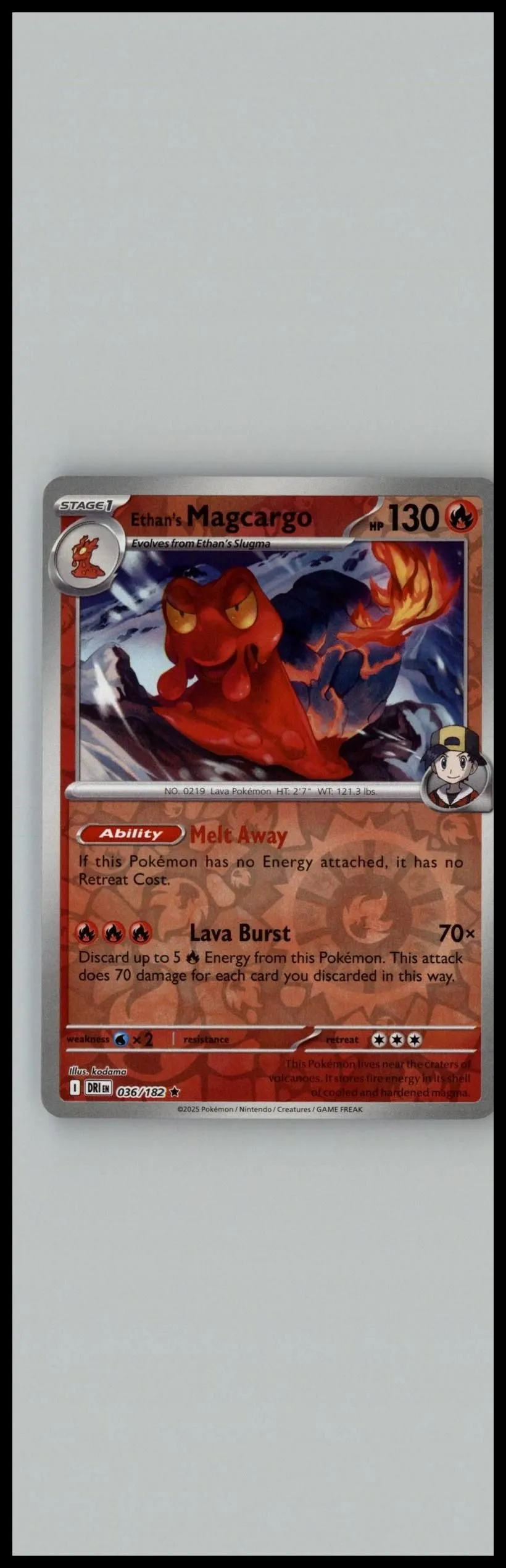 Card image
