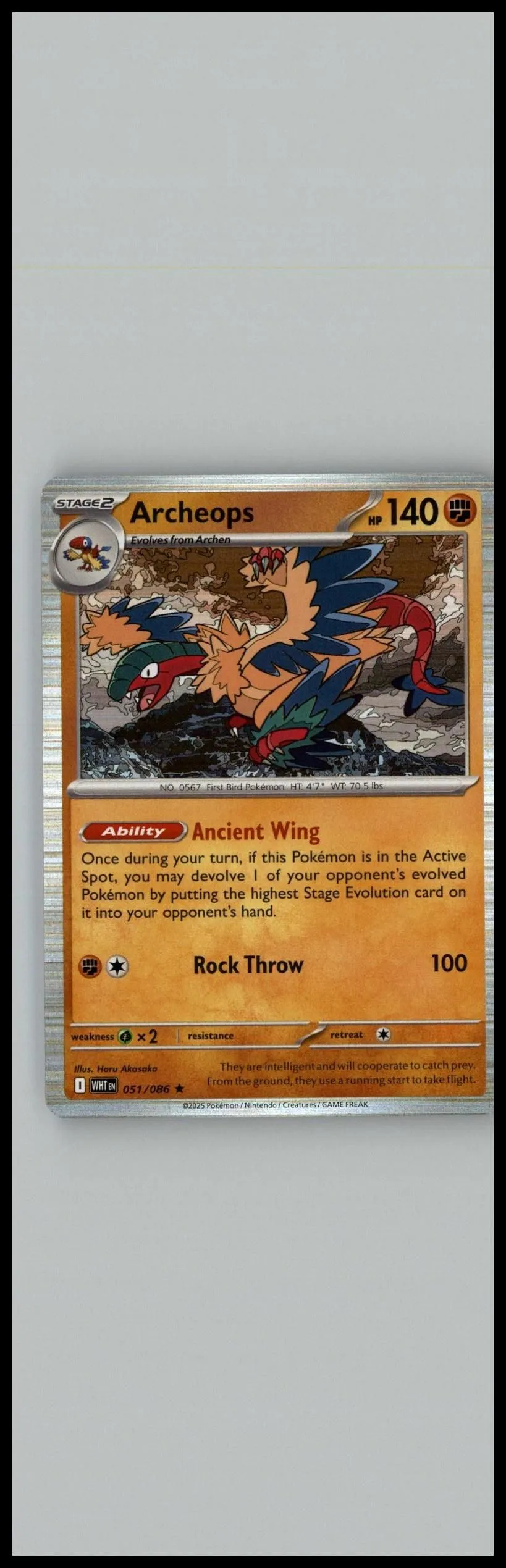 Card image