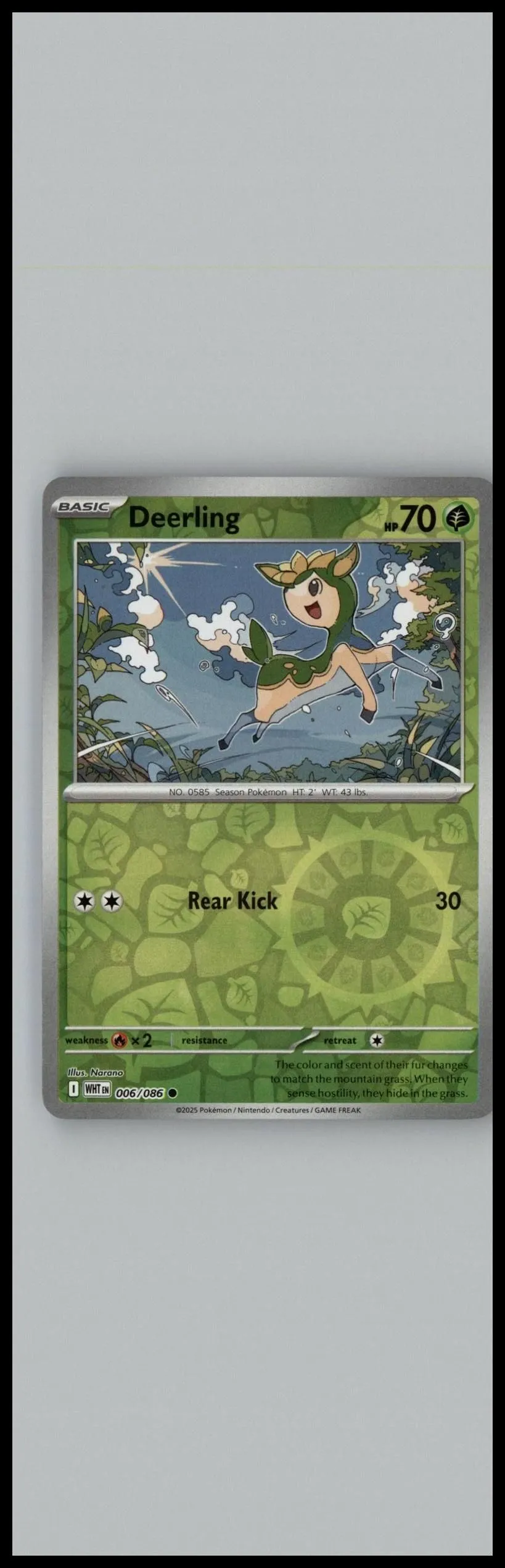 Card image