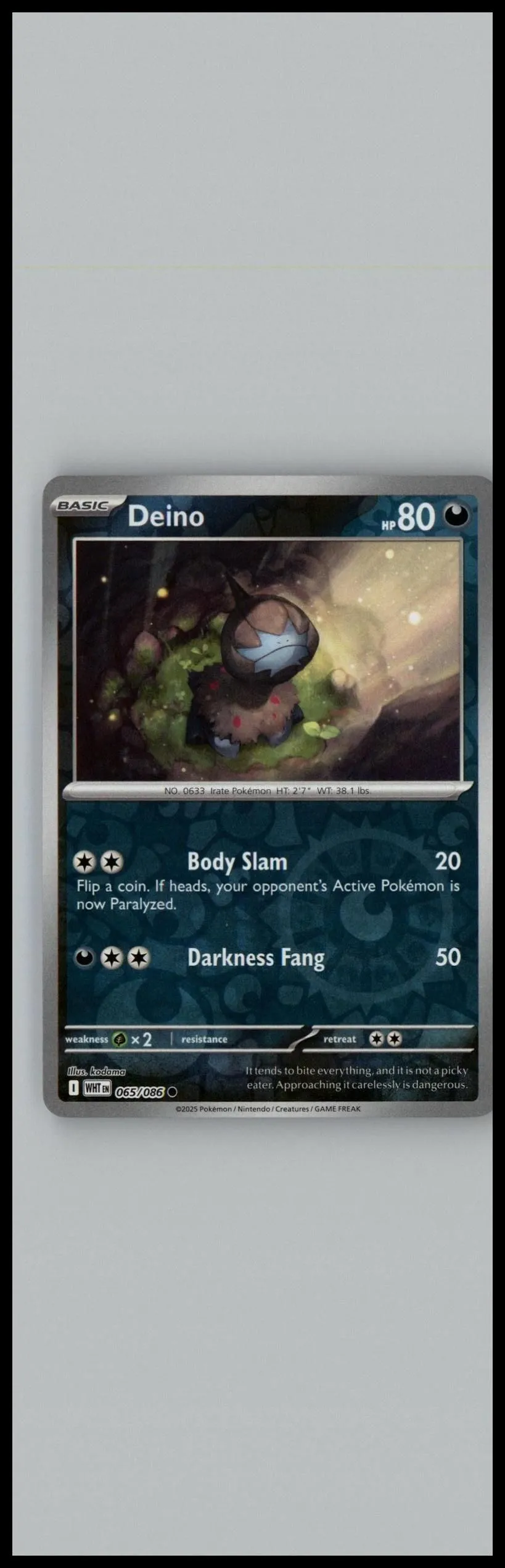Card image