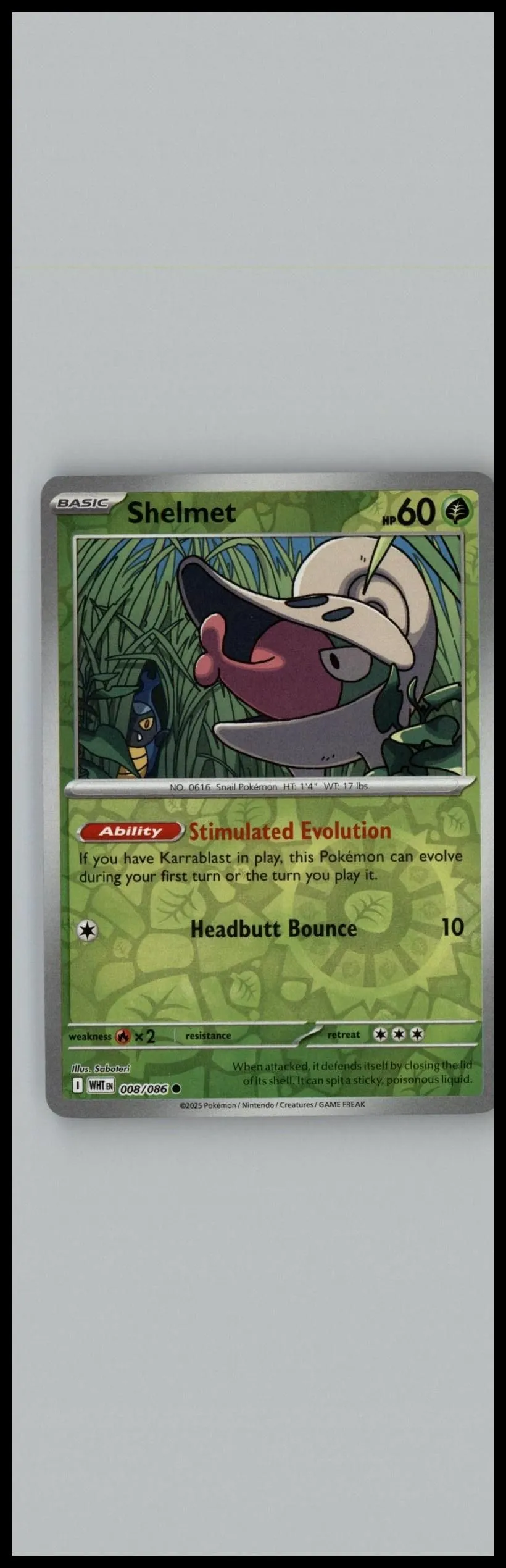 Card image