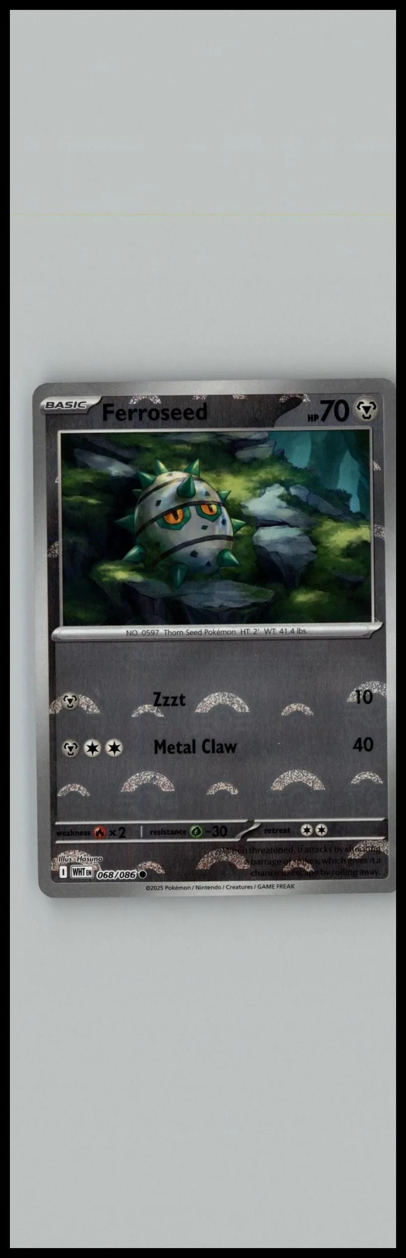 Card image
