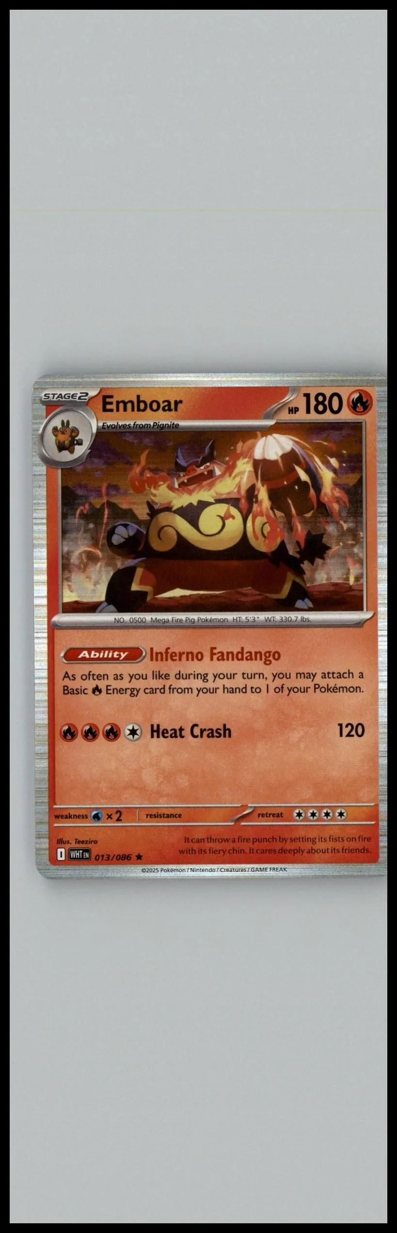 Card image