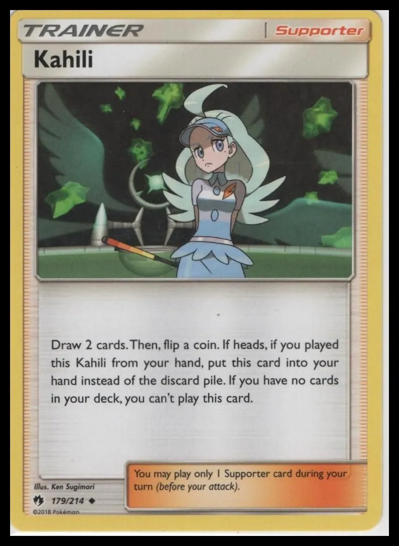 Card image