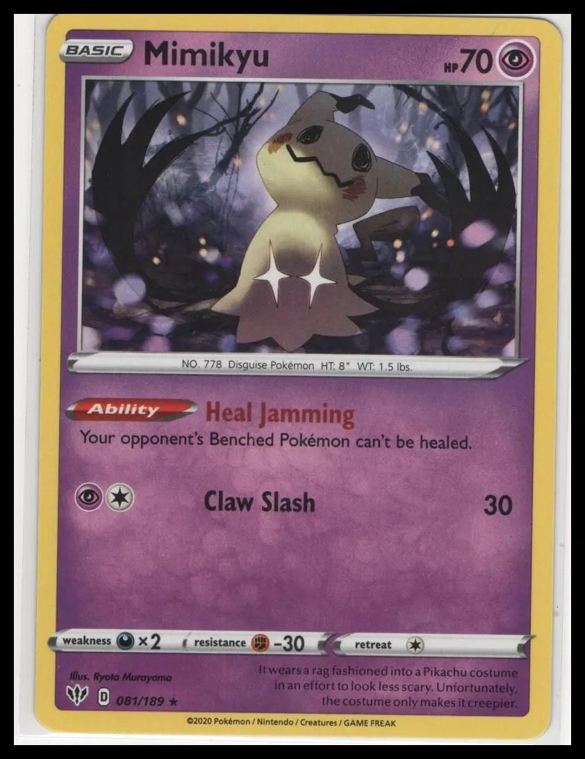 Card image