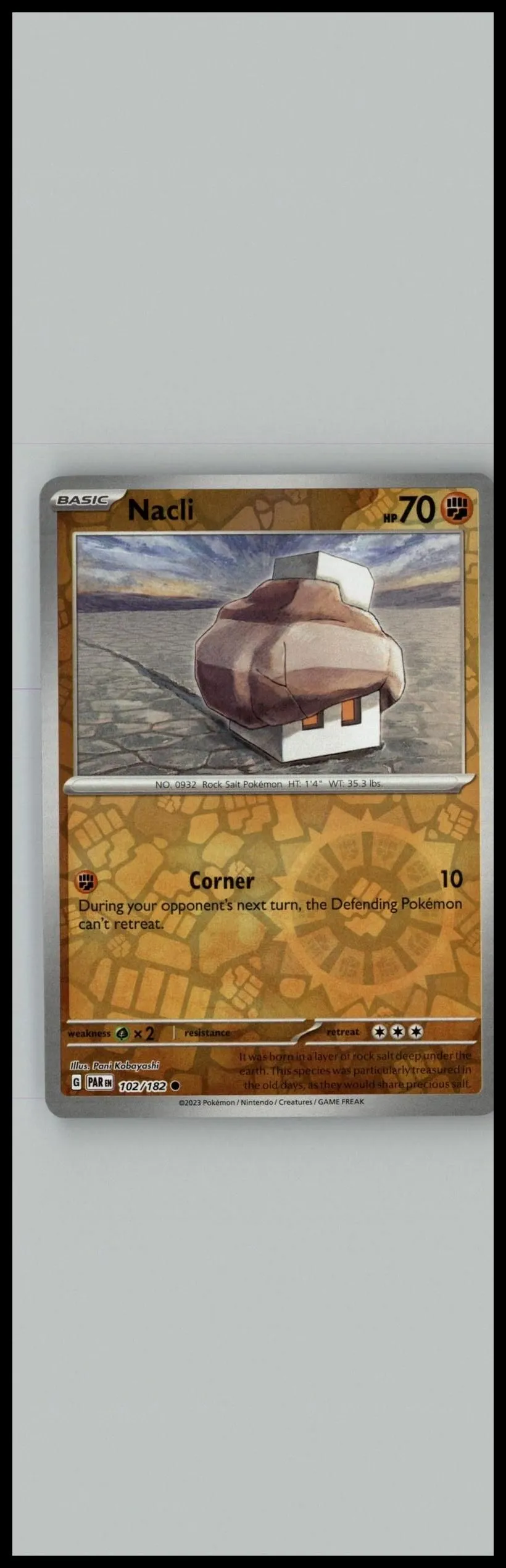 Card image