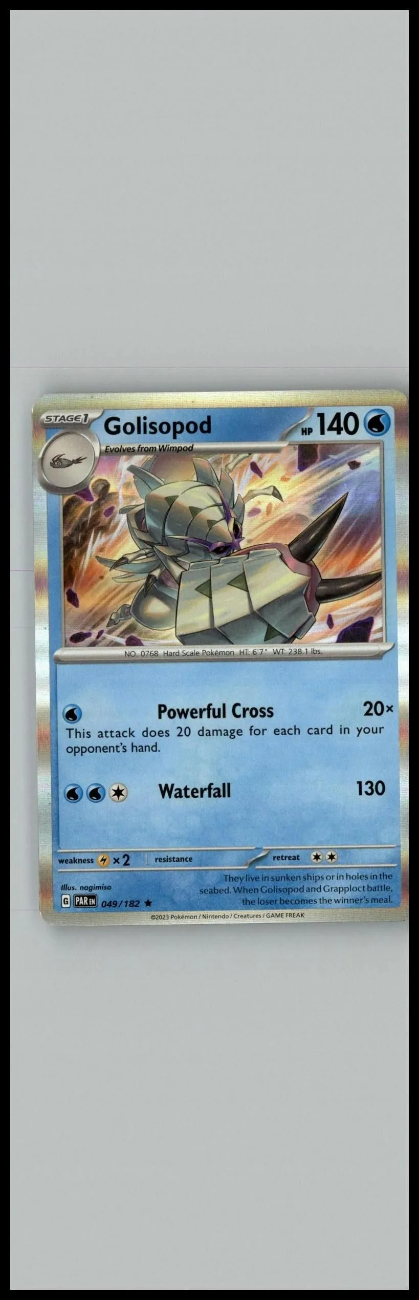 Card image