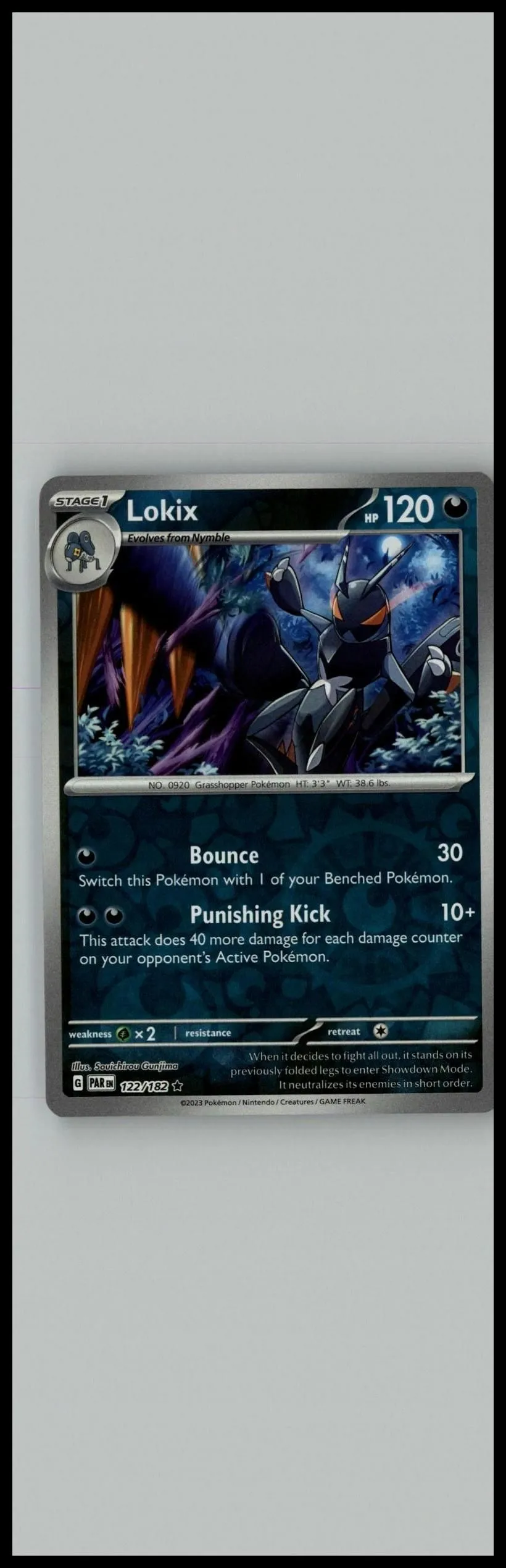 Card image
