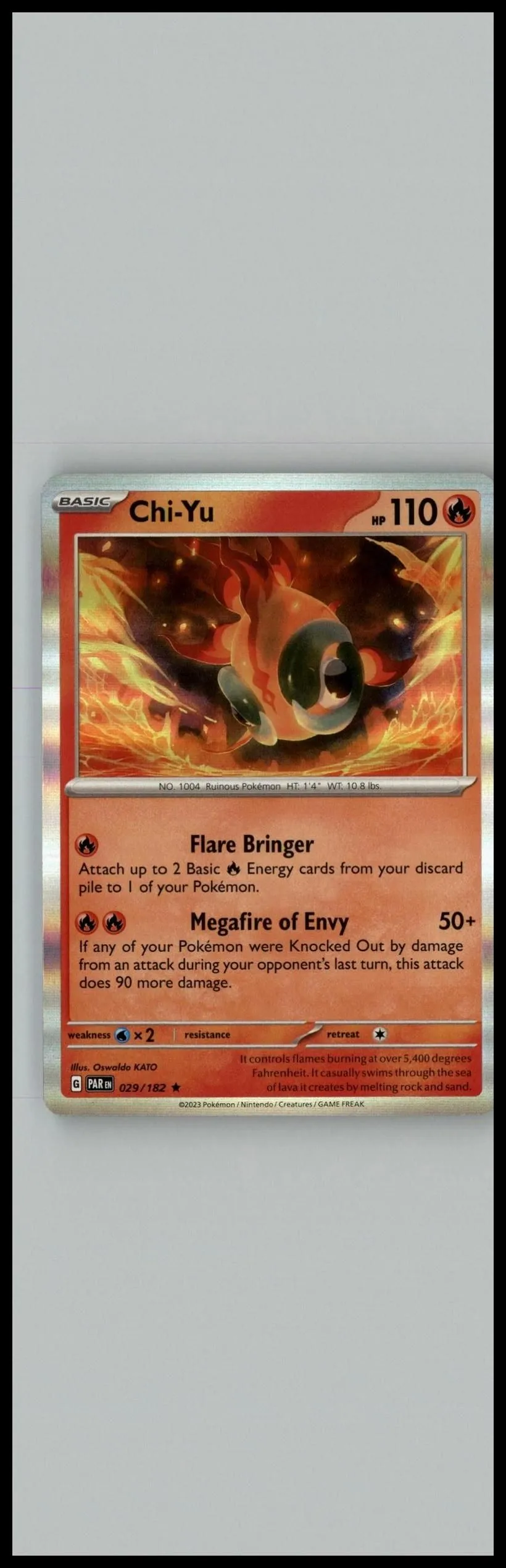 Card image