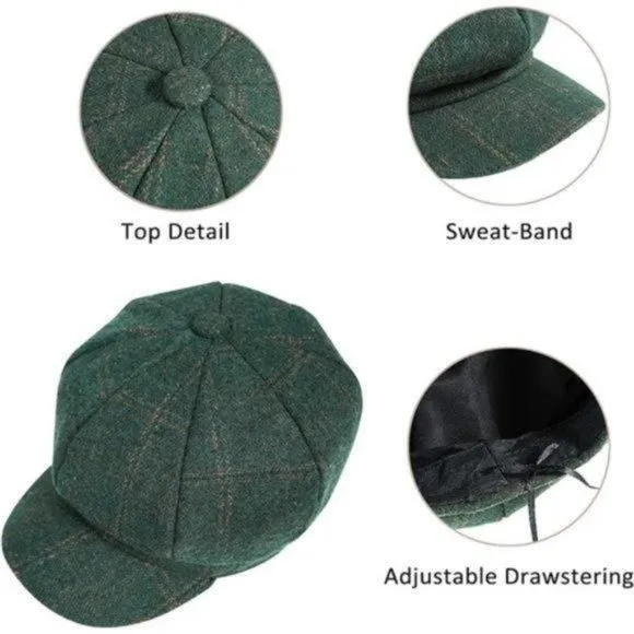 Listing Image Blurred Background