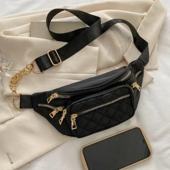 Product image for MULTI-POCKET Waist Bag