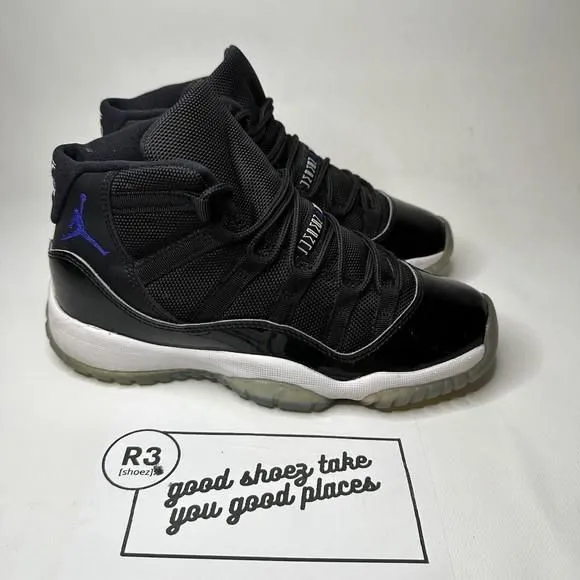 Product image for 2020 Nike Air Jordan 11 Retro GS Jubilee 25 Anniversary Size 4 Womens Sz 5.5