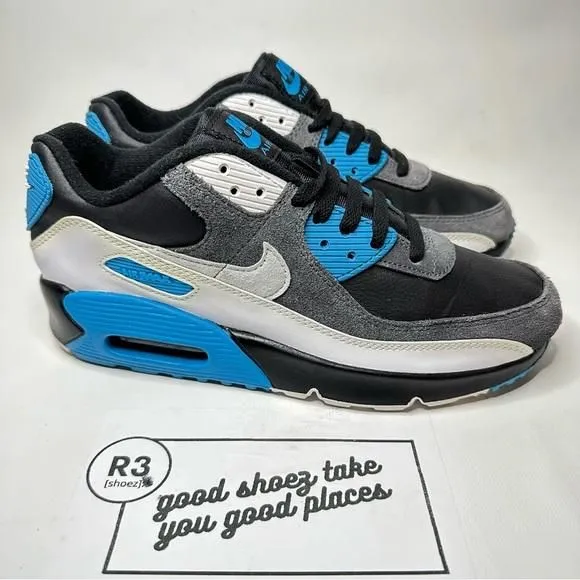 Product image for Nike Air Max LTR Multicolor Sneakers Basketball Running Shoes Youth 6.5 W8