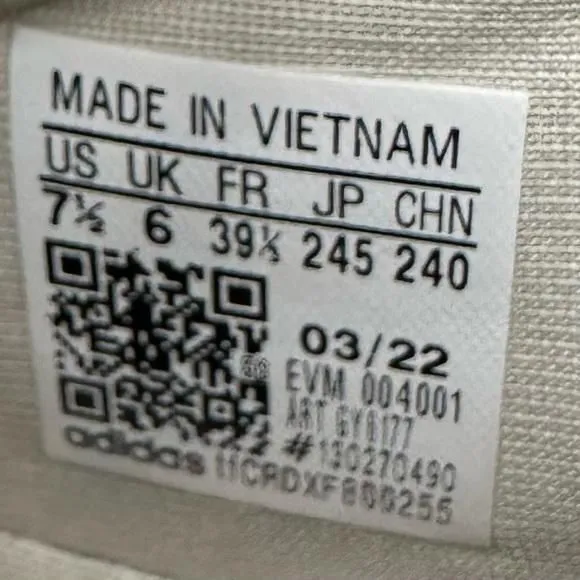 Listing Image Blurred Background