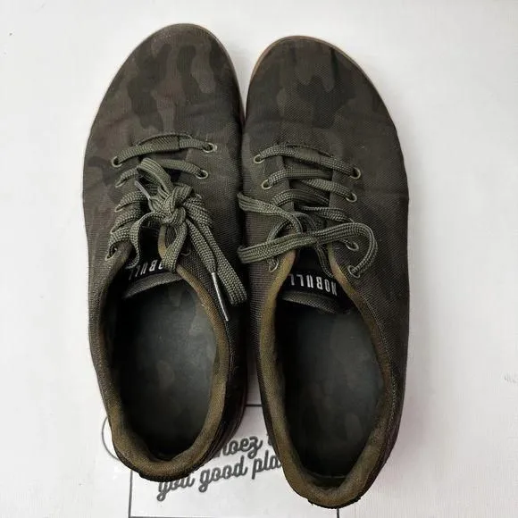Listing Image Blurred Background