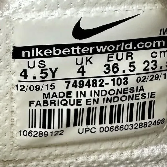 Listing Image Blurred Background