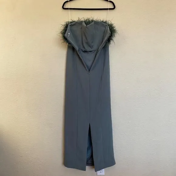 juliene maxi dress Juliene Maxi Dress