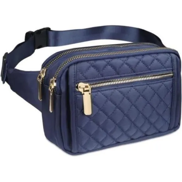Product image for FANNY Packs Fashionable Navy