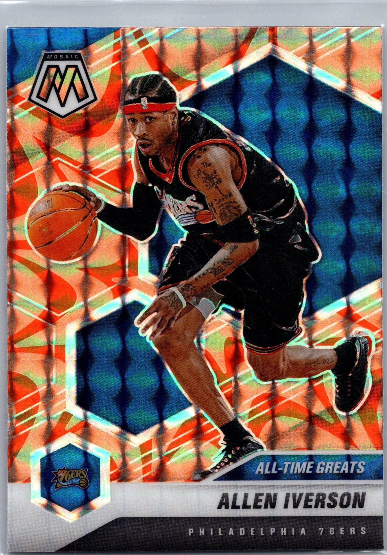 Card image