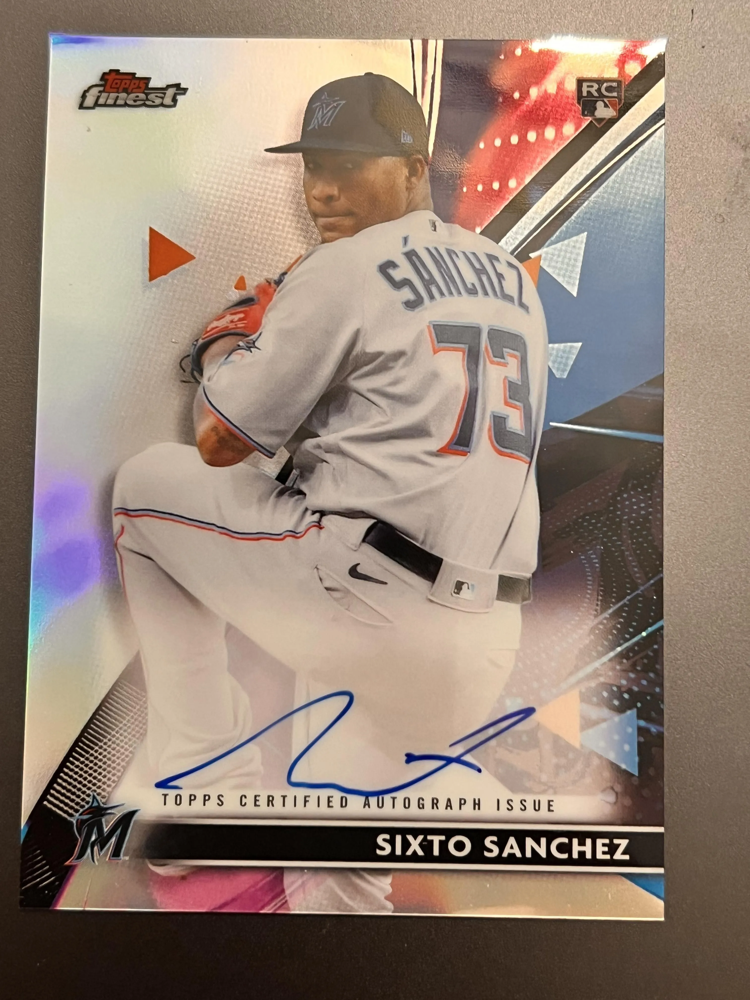 Card image