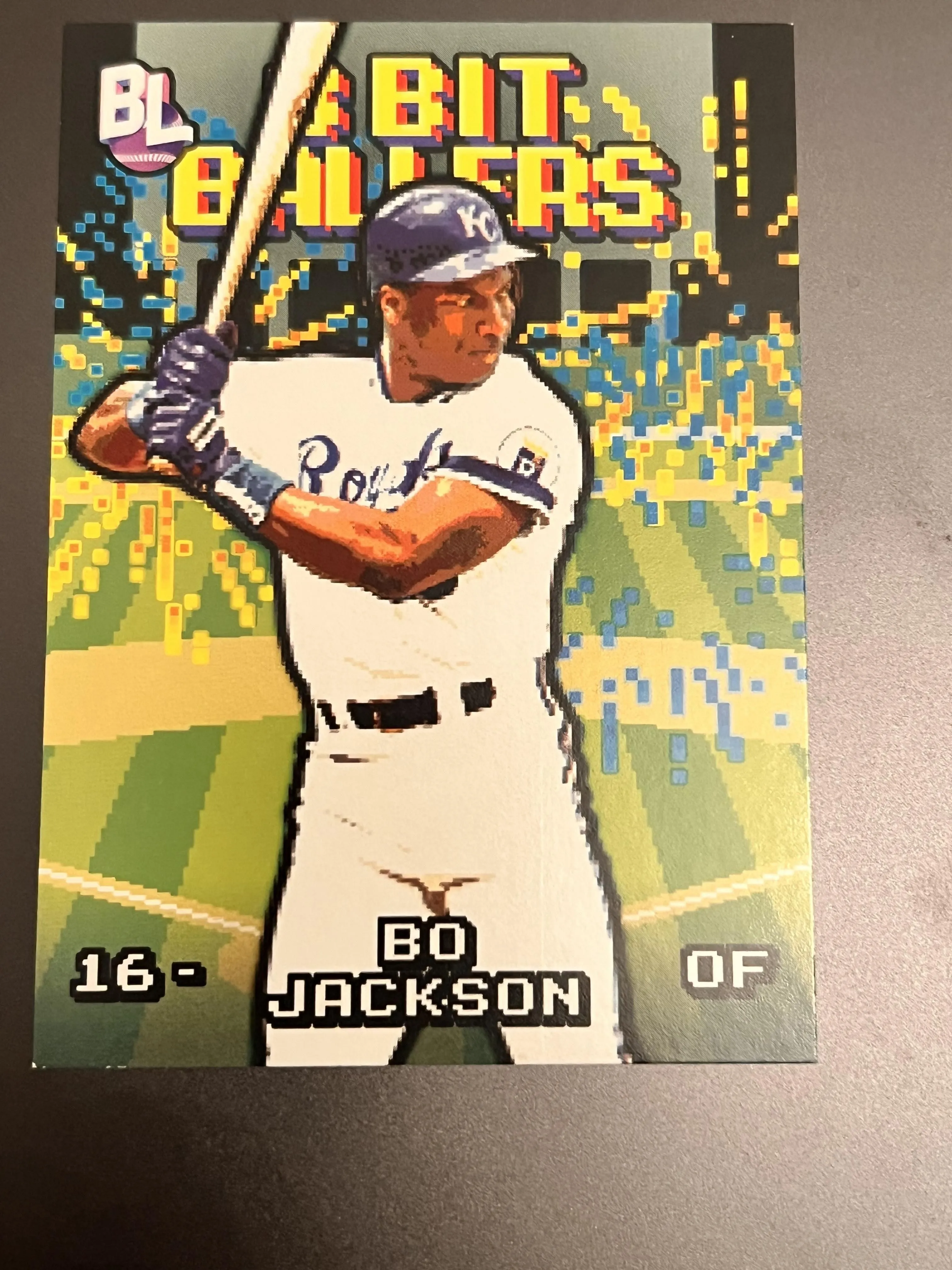 Card image