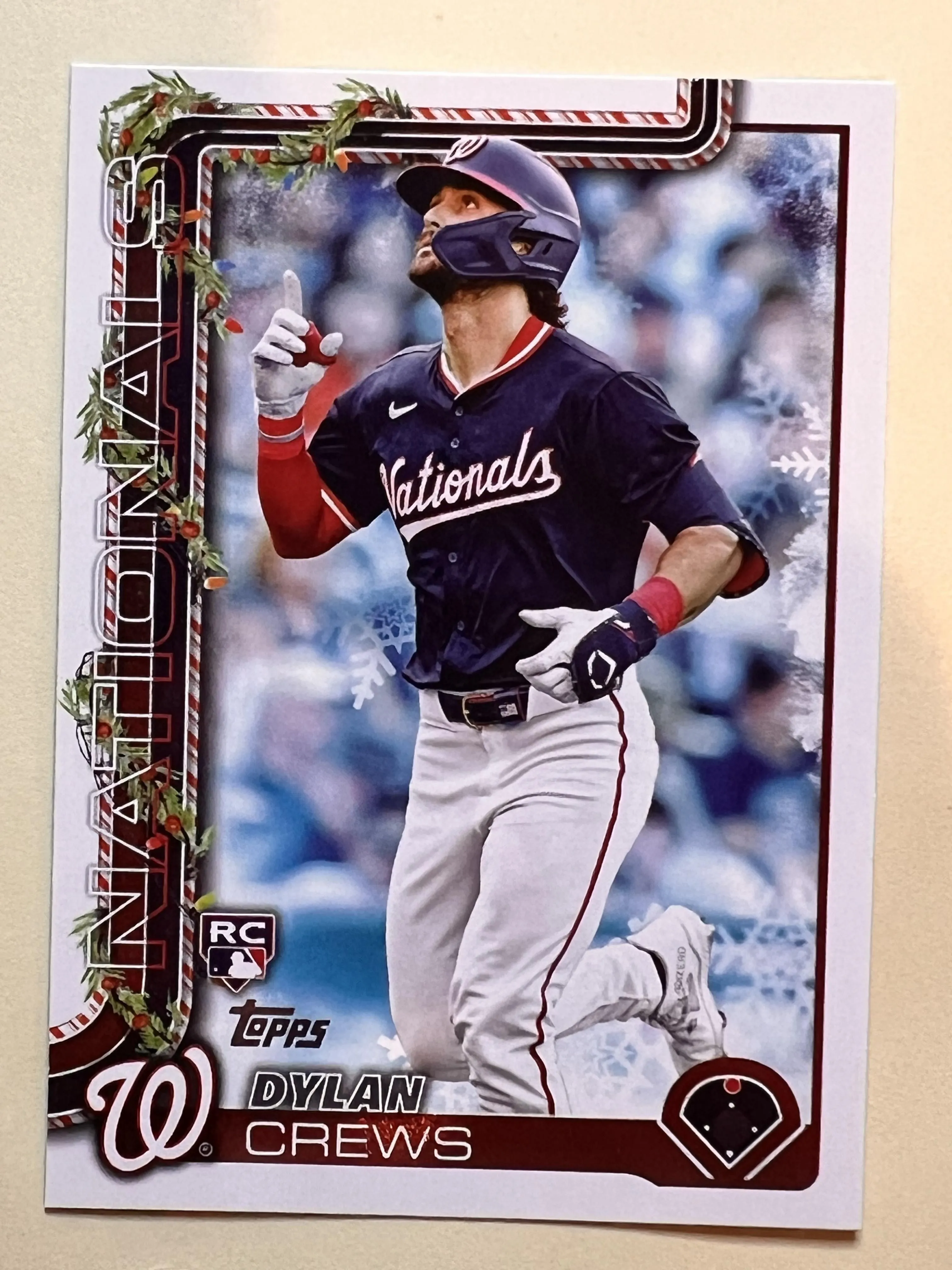 Card image