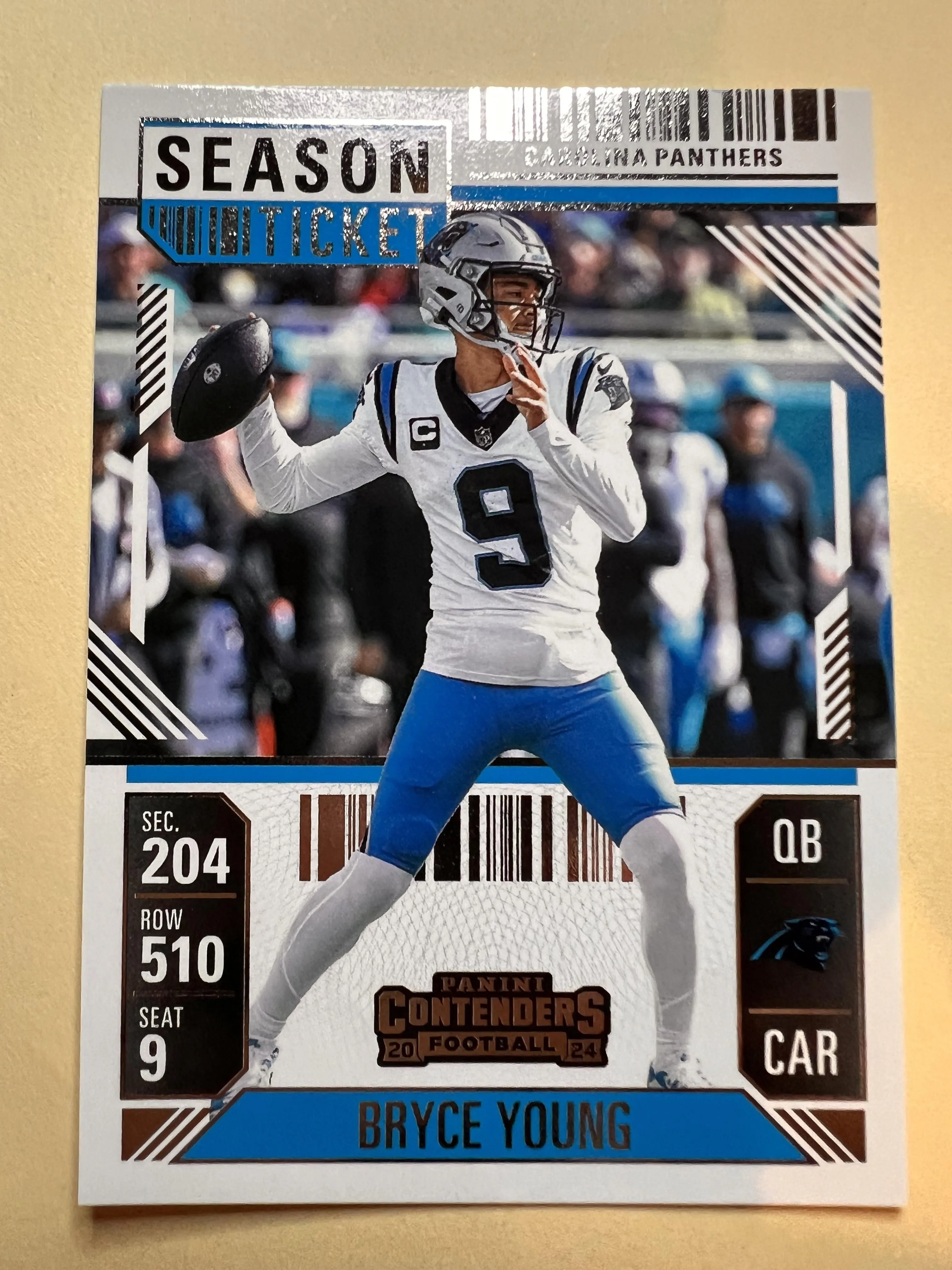 Card image