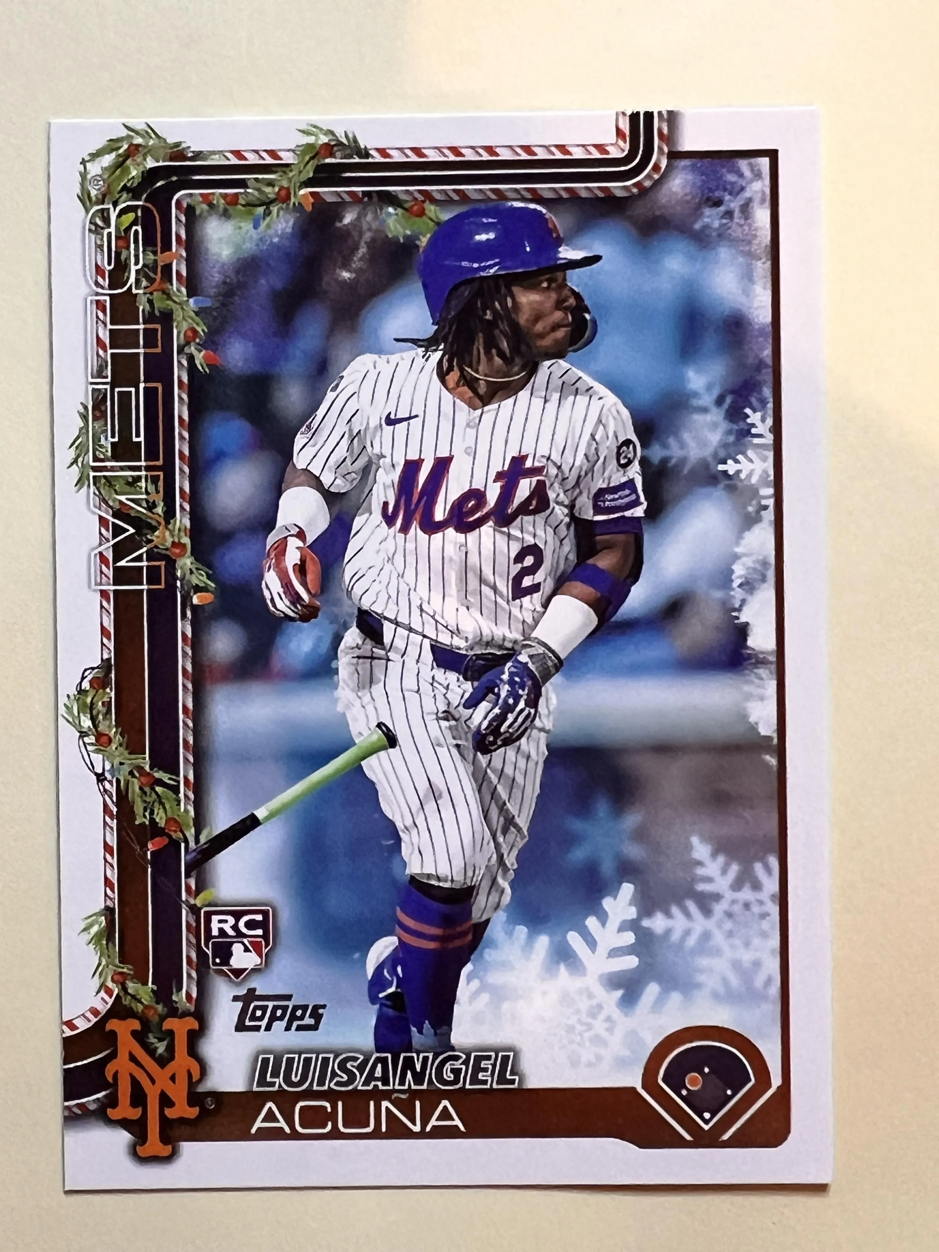 Card image