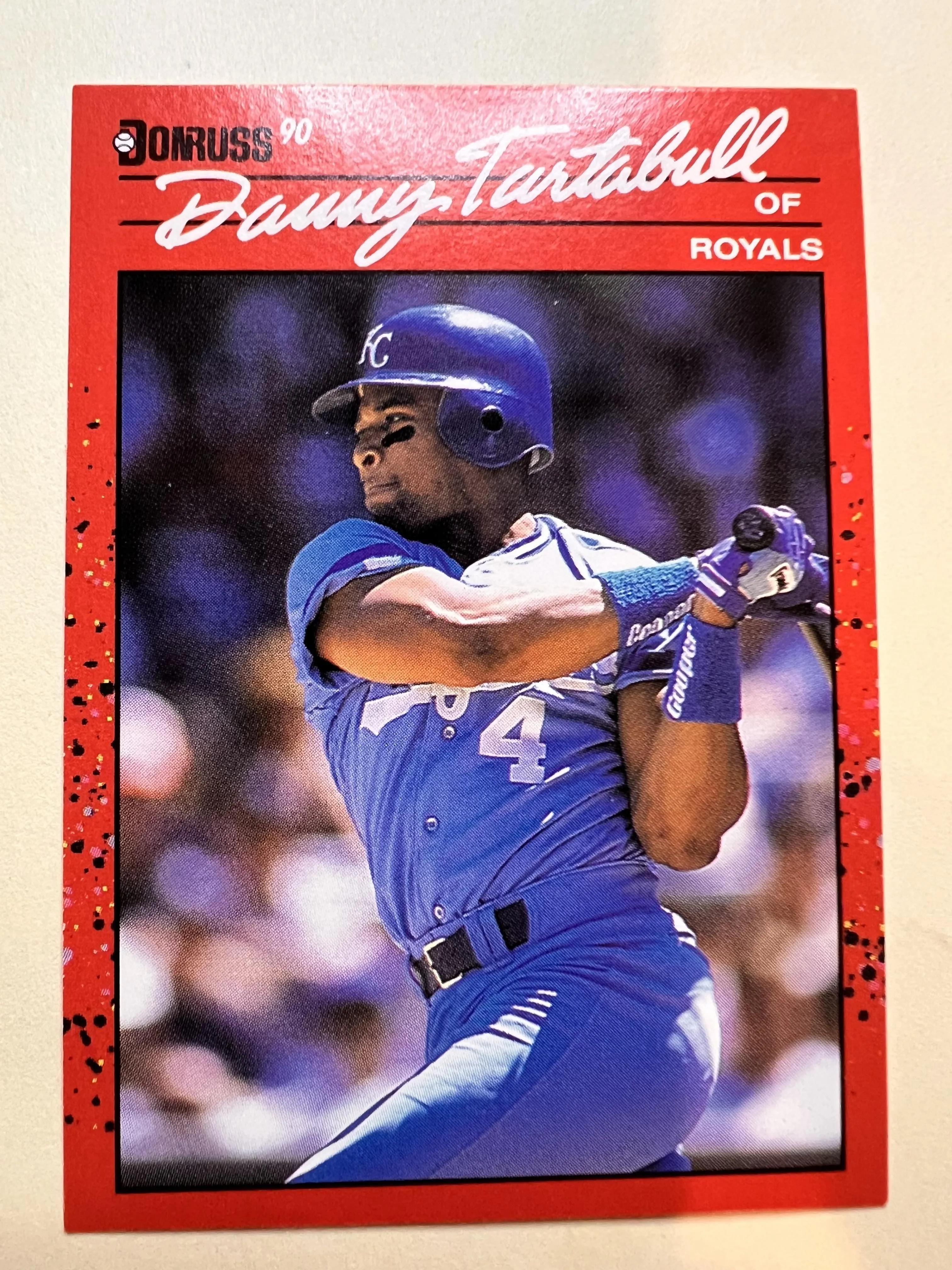 Card image