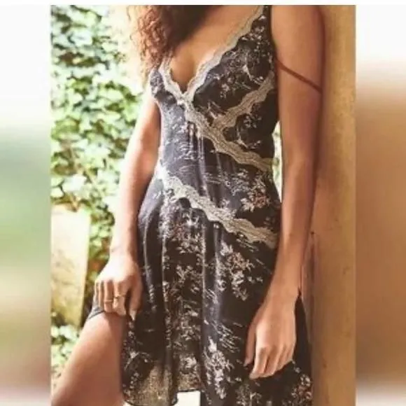 Product image for Free People Intimately NWOT slip dress