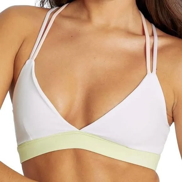 Product image for Wildfox Blake Strappy Back sports Bra