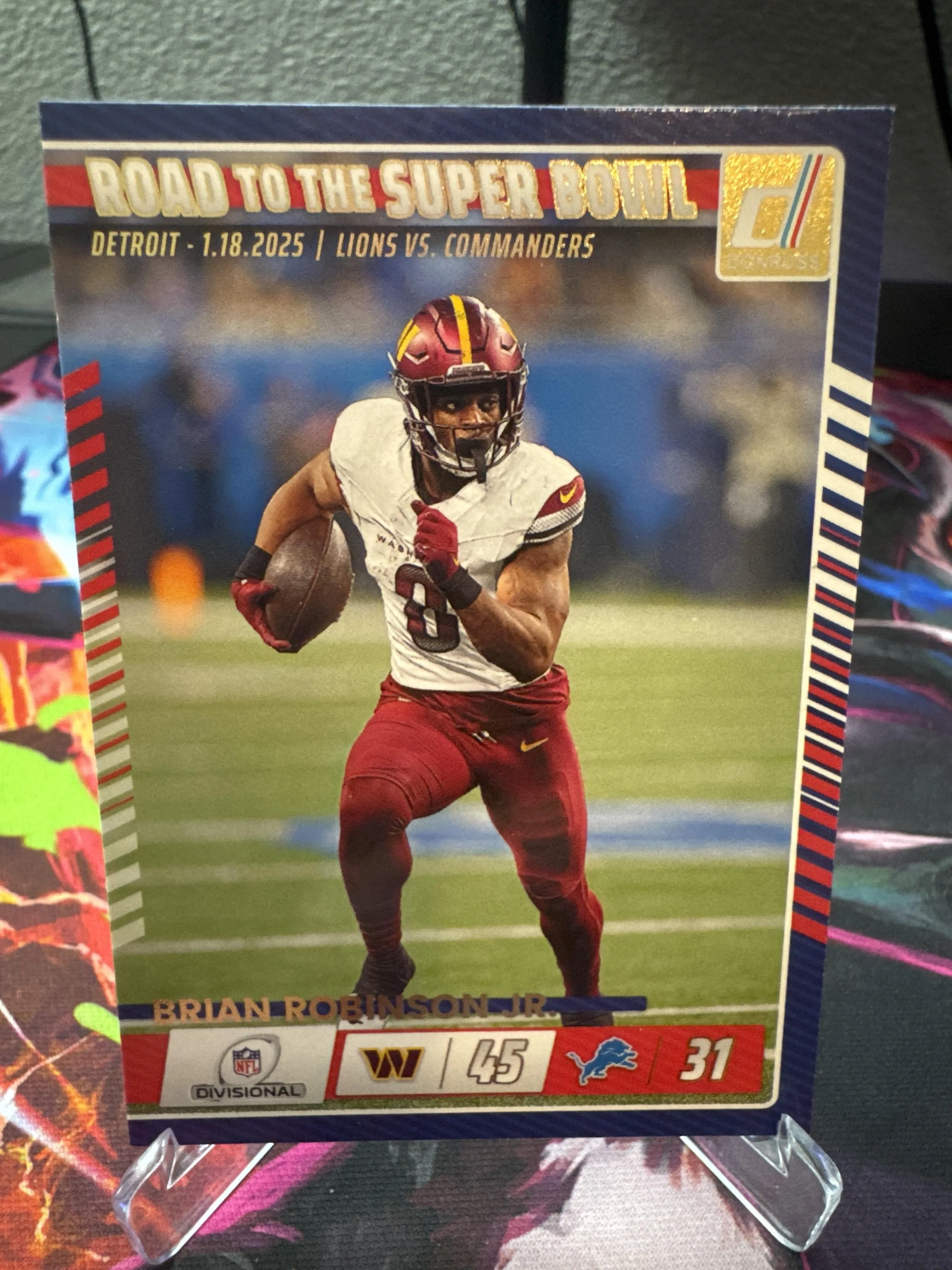 Card image