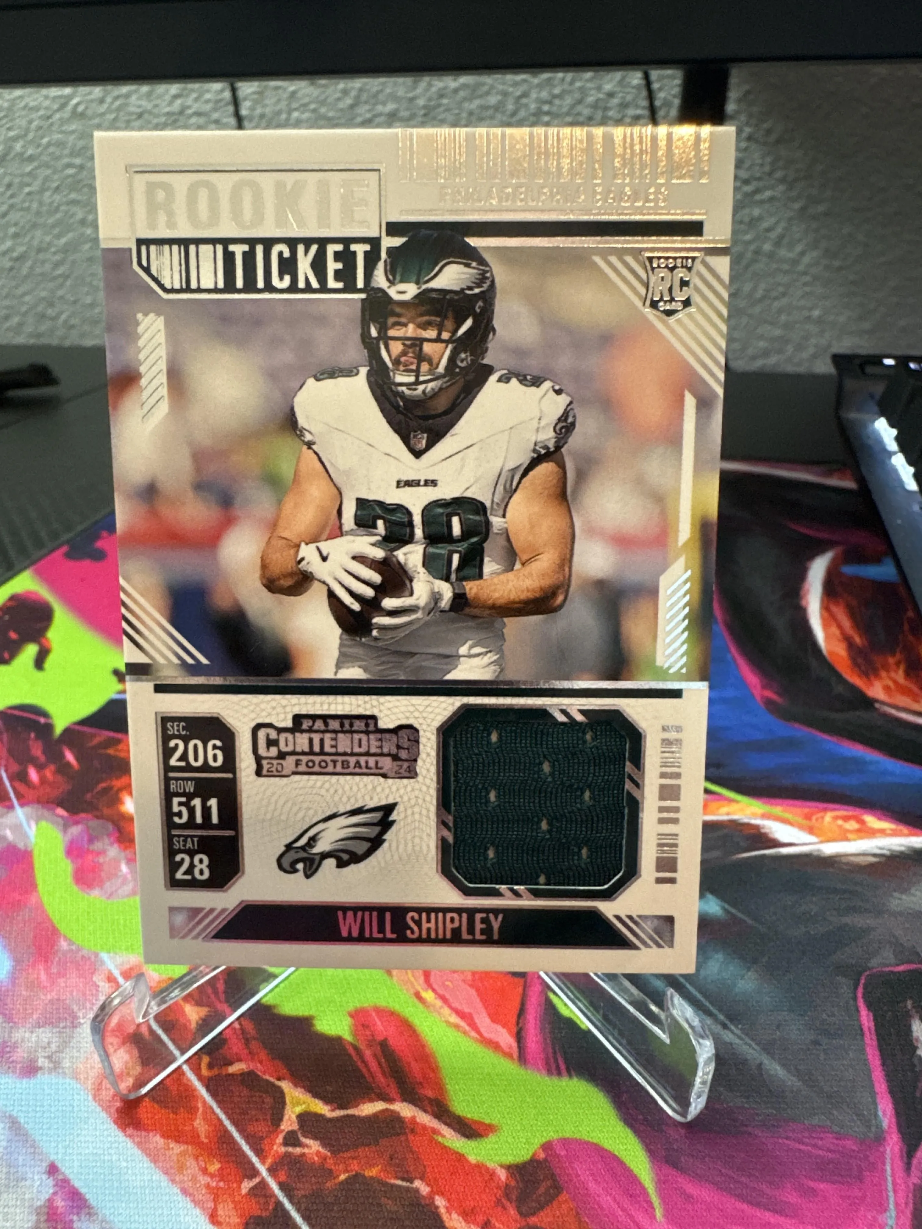 Card image