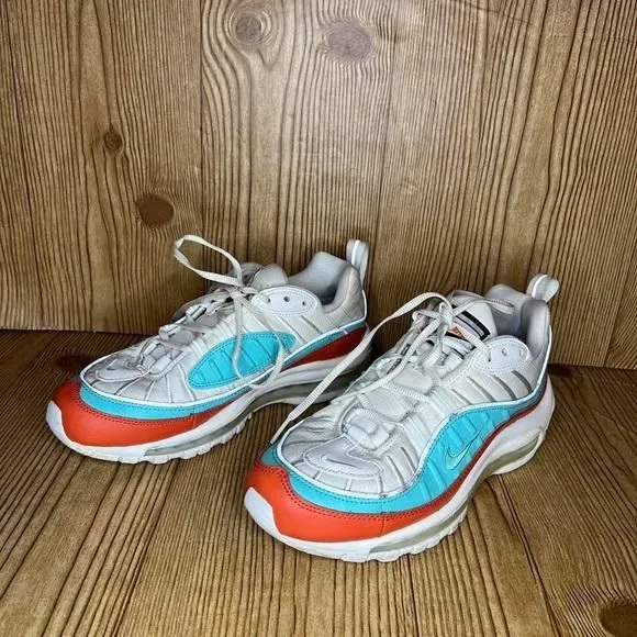 Product image for Nike Air Max 98 SE Cosmic Clay sneakers 

Women’s size 8