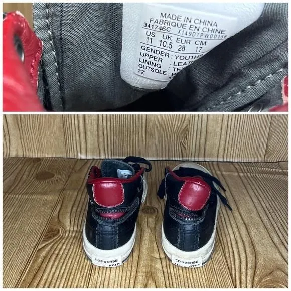 Listing Image Blurred Background