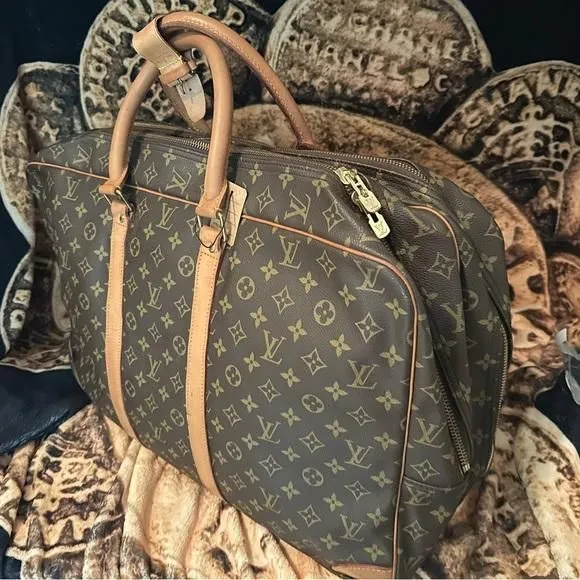 Product image for Louis Vuitton luggage