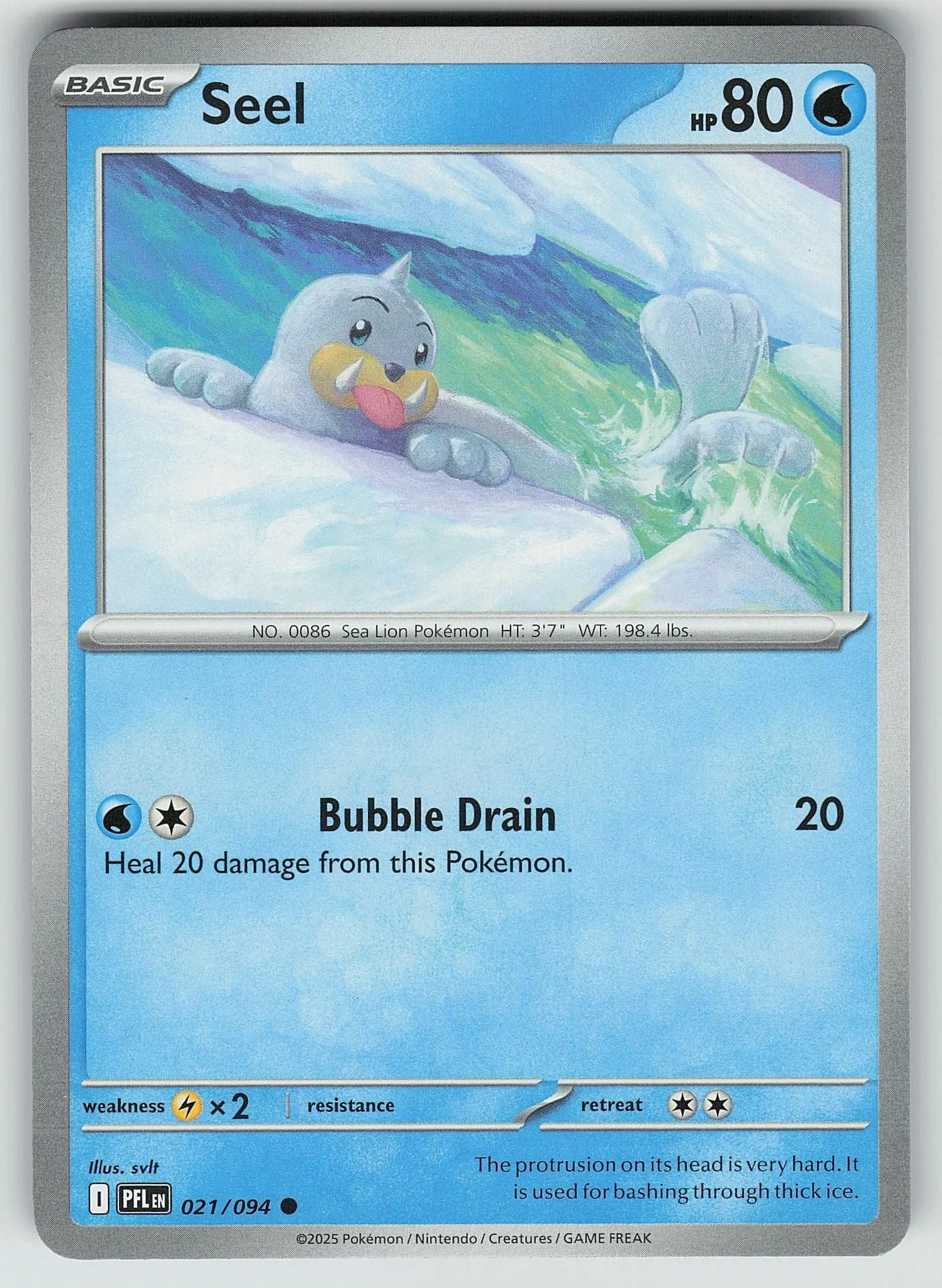Card image