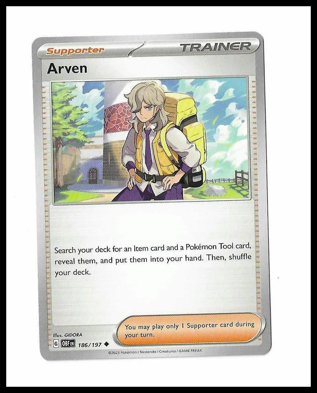 Card image