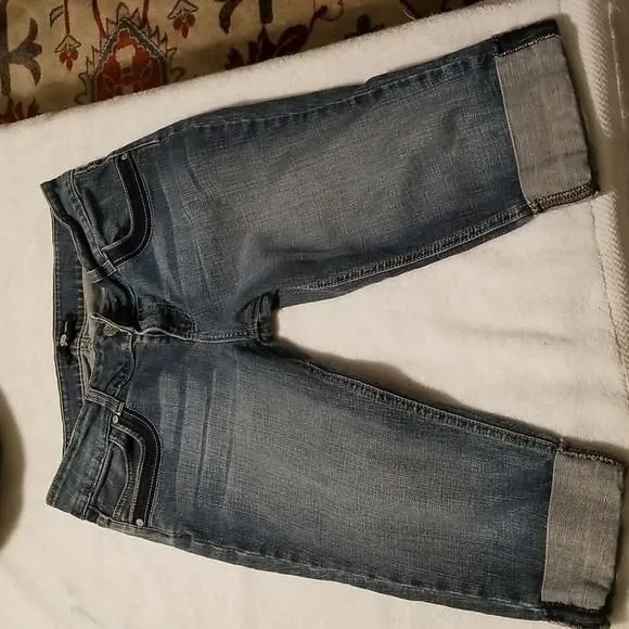 Product image for C&a tendency capris Jeans