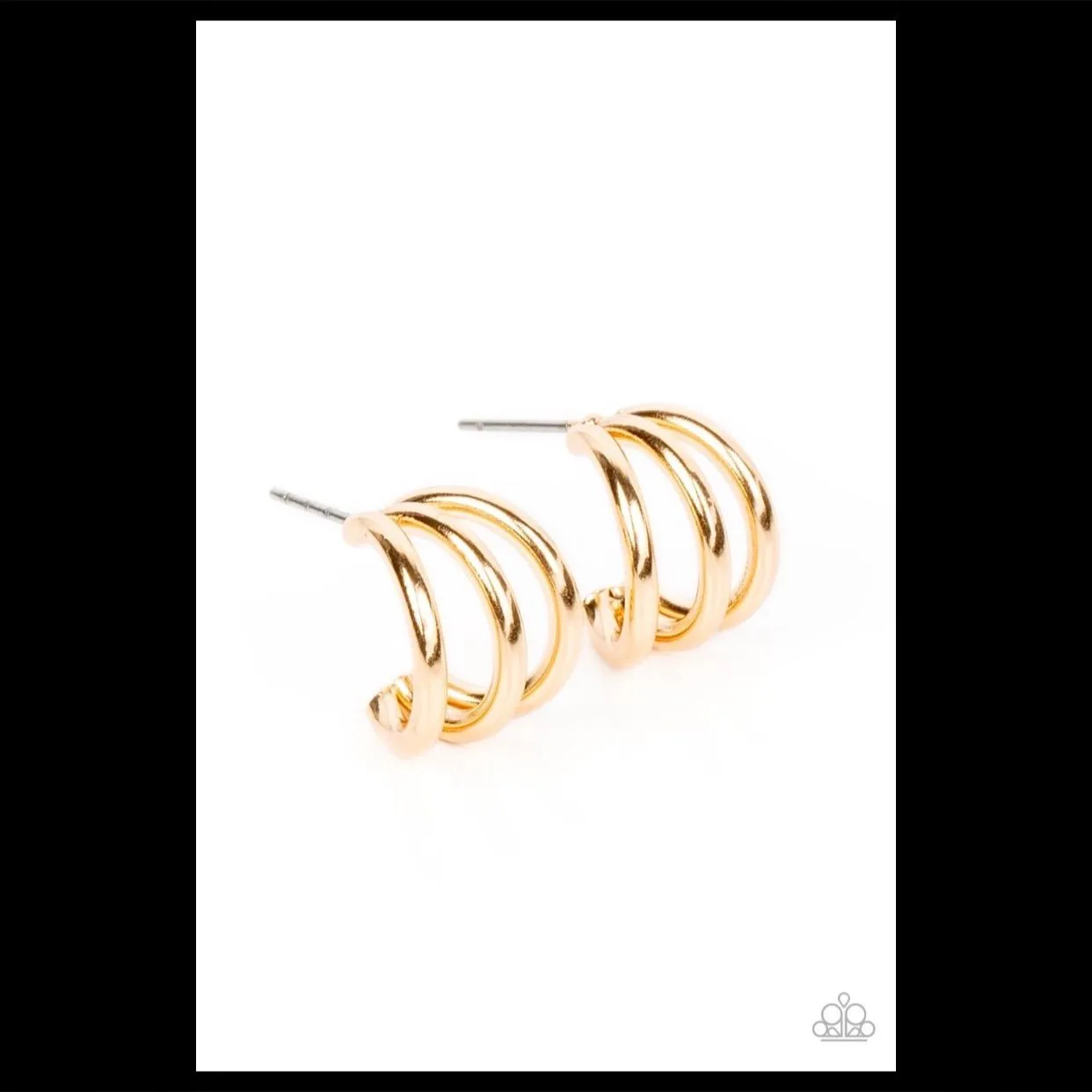 Product image for Triple Down