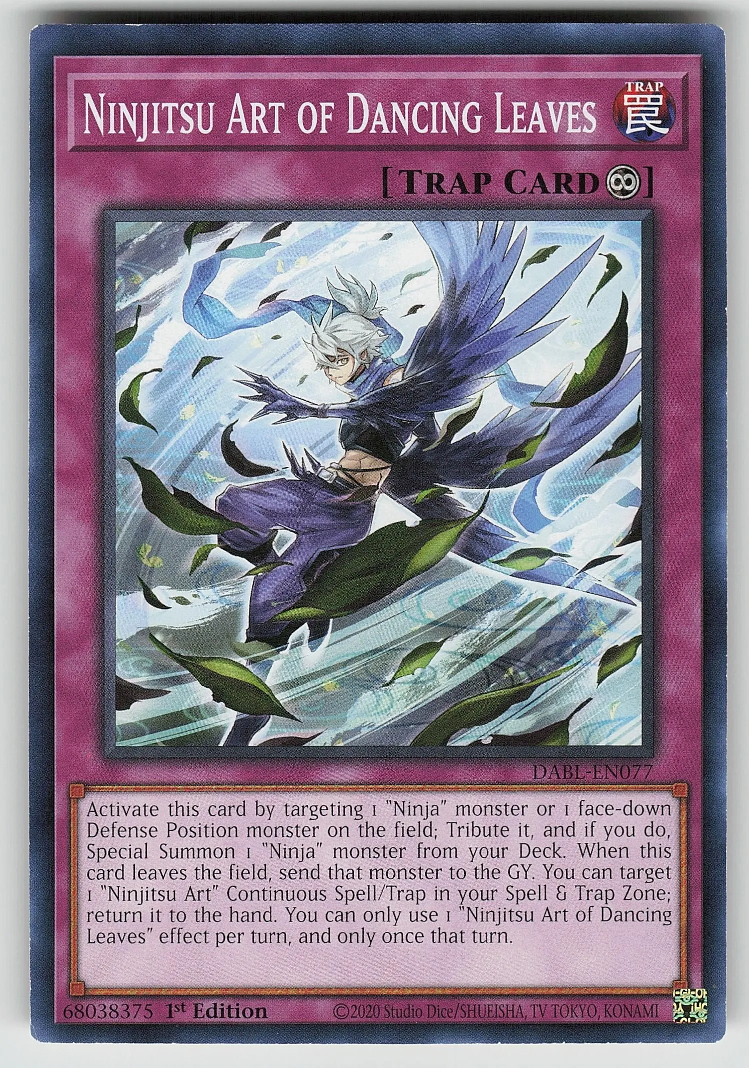 Card image