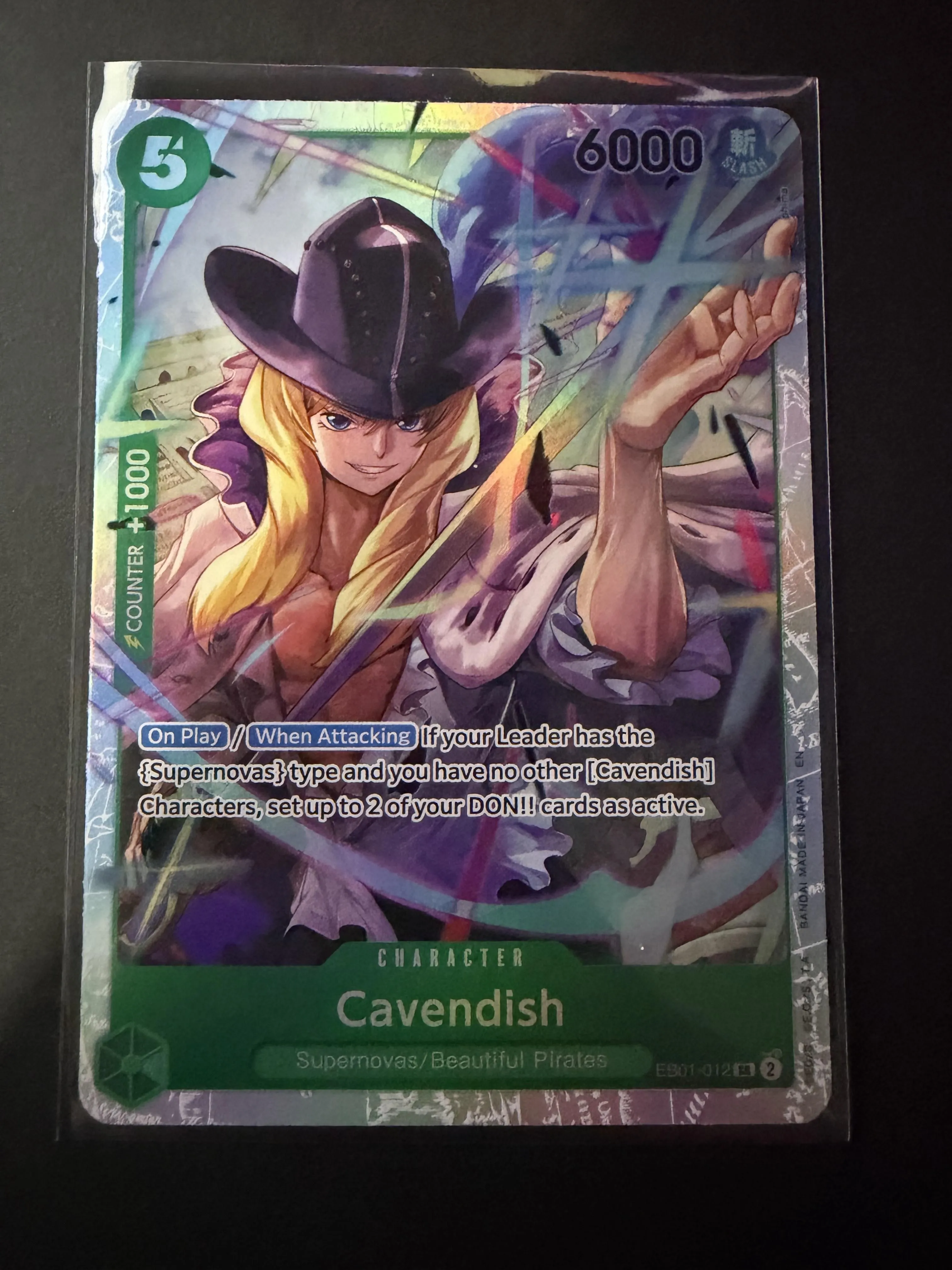 Card image